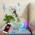 Беспроводная умная колонка ночник Улитка Conch Music Light 4 в 1 портативный RGB светильник с Bluetooth Беспроводная умная колонка ночник Улитка Conch Music Light 4 в 1 портативный RGB светильник с Bluetooth