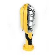 Беспроводная светодиодная лампа SUNROZ Handy Brite фонарь c магнитным основанием 10W