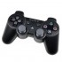 Бездротовий джойстик PS3 Doubleshok (чорний) Бездротовий джойстик PS3 Doubleshok (чорний)