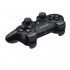 Бездротовий джойстик PS3 Doubleshok (чорний) Бездротовий джойстик PS3 Doubleshok (чорний)
