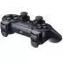 Беспроводной джойстик PS3 Doubleshok (черный)