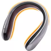 Бездротовий обігрівач для шиї Handy Heater портативний, переносний обігрівач для шиї