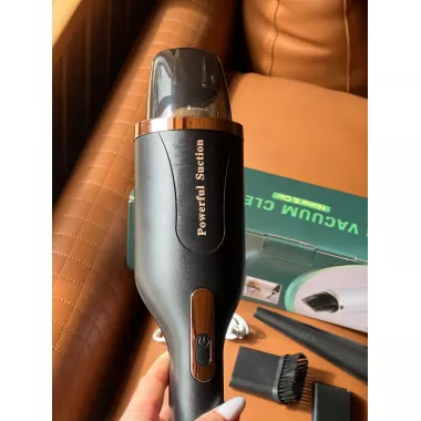 Беспроводной ручной пылесос NEW AND 1-39