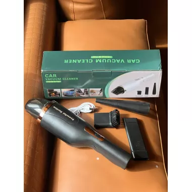 Беспроводной ручной пылесос NEW AND 1-39