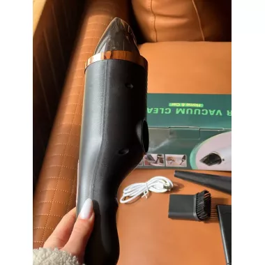 Беспроводной ручной пылесос NEW AND 1-39