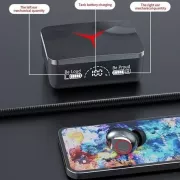 Беспроводные наушники TWS M90 Pro / 5.3