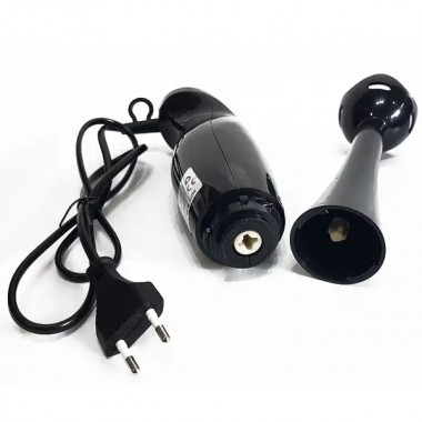 Блендер DOMOTEC MS-5104 (погружной, 400Вт, пластик)