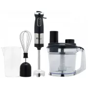 Блендер DOMOTEC MS-5106 5в1 (погружной, 800Вт, нерж.)