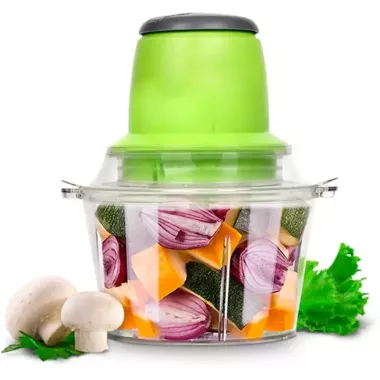 Блендер, измельчитель Молния Vegetable Mixer 330Вт