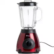 Блендер Domotec MS 6611 Красный 1000w