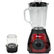 Блендер Domotec MS 6611 Красный 1000w