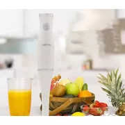 Блендер погружной 4в1, 450Вт, VENTO VHB-07 / Блендер измельчитель / Ручной блендер / Кухонный миксер блендер