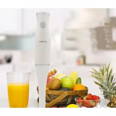 Блендер погружной 4в1, 450Вт, VENTO VHB-07 / Блендер измельчитель / Ручной блендер / Кухонный миксер блендер Блендер погружной 4в1, 450Вт, VENTO VHB-07 / Блендер измельчитель / Ручной блендер / Кухонный миксер блендер