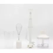 Блендер погружной 4в1, 450Вт, VENTO VHB-07 / Блендер измельчитель / Ручной блендер / Кухонный миксер блендер