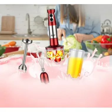 Блендер погружной RAF R-296 ручной 1000Вт