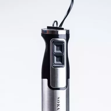 Блендер погружной Sokany SK-1728 800 Вт
