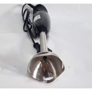 Блендер ручной Dоmotec MS 5102 с белой чашей
