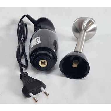 Блендер ручной Dоmotec MS 5102 с белой чашей