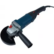 Болгарка / угловая шлифмашина, турбинка под 125 круг
