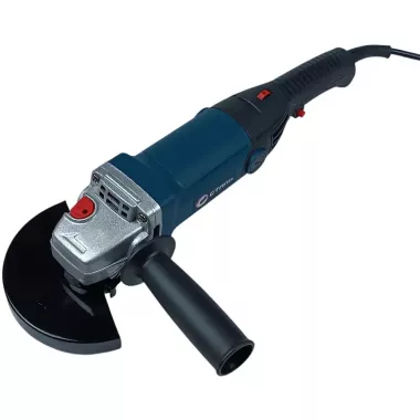 Болгарка / угловая шлифмашина, турбинка под 125 круг