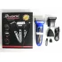 Бритва-триммер 3 в 1 GEMEI GM 561