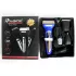 Бритва-триммер 3 в 1 GEMEI GM 561