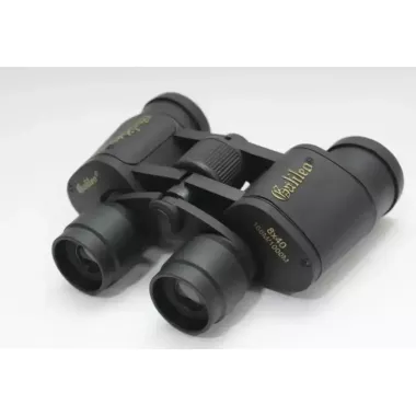 Бинокль GALILEO W7 8X40