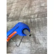 Бытовой клеевой горячий пистолет электрический для силиконового клея Xunlei XL-E20