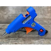 Бытовой клеевой горячий пистолет электрический для силиконового клея Xunlei XL-E20