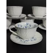 Чайный сервиз 12 предметов 25304L