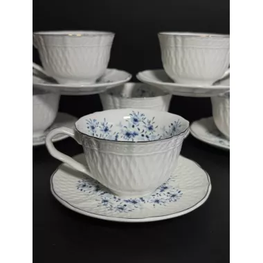 Чайный сервиз 12 предметов 25304L Чайный сервиз 12 предметов 25304L