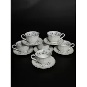 Чайный сервиз 12 предметов 25304L