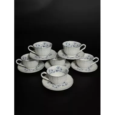 Чайный сервиз 12 предметов 25304L Чайный сервиз 12 предметов 25304L