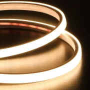 Часы настенные овальные