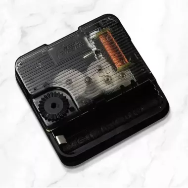 Часы настенные овальные Мишка с LED подсветкой (NCH-40-60)