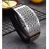 Чесночница Пресс для чеснока из нержавеющей стали Garlic Press