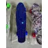 Пенни борд скейтборд Penny Board Fish Skateboards 22 ABEC-7 с светящимися колесами