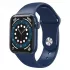 голубые Смарт-часы HiWatch 6 T500+ голубые Смарт-часы HiWatch 6 T500+