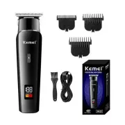 Машинка для стрижки Kemei KM-1113