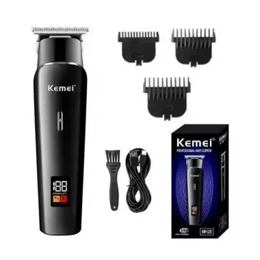 Машинка для стрижки Kemei KM-1113 Машинка для стрижки Kemei KM-1113