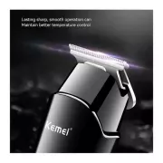 Машинка для стрижки Kemei KM-1113