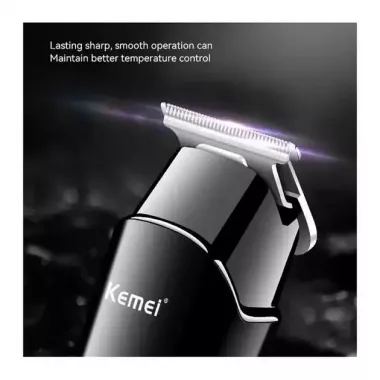 Машинка для стрижки Kemei KM-1113 Машинка для стрижки Kemei KM-1113