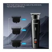 Машинка для стрижки Kemei KM-1113