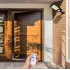 Вуличний ліхтар на стовп Solar sensor light BK-120-8COB-B з датчиком руху та сонячною панеллю Вуличний ліхтар на стовп Solar sensor light BK-120-8COB-B з датчиком руху та сонячною панеллю