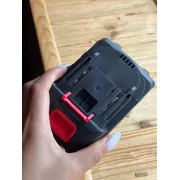 Аккумулятор 48V для цепной пилы / Дополнительный литий-ионный аккумулятор для мини пилы AND 0410-1