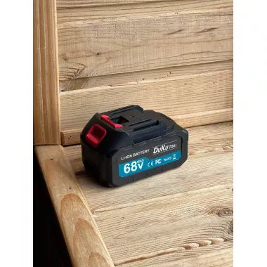 Аккумулятор 48V для цепной пилы / Дополнительный литий-ионный аккумулятор для мини пилы AND 0410-1