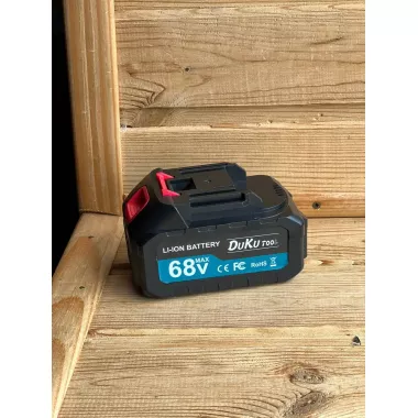 Аккумулятор 48V для цепной пилы / Дополнительный литий-ионный аккумулятор для мини пилы AND 0410-1