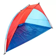 Пляжная палатка-тент