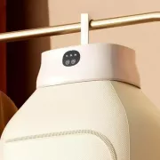 Подвесная электросушилка для одежды Portable Drying Machine SH-005 с чехлом / Портативная сушилка для белья с таймером