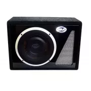 Сабвуфер Boschmann BM Audio BM-H10 активный 250W